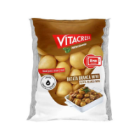 Imagem de Batata Conservação Branca Mini Vitacress 4 X 400 G
