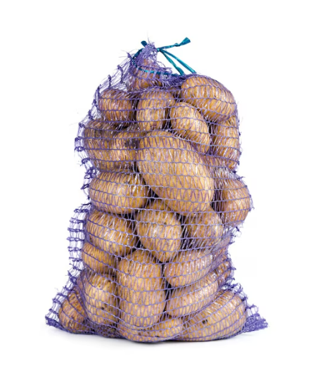 Imagem de Batata Ganderesa (Especial Cozer) Saco15 Kg