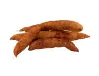 Imagem de Batata Doce Roxa