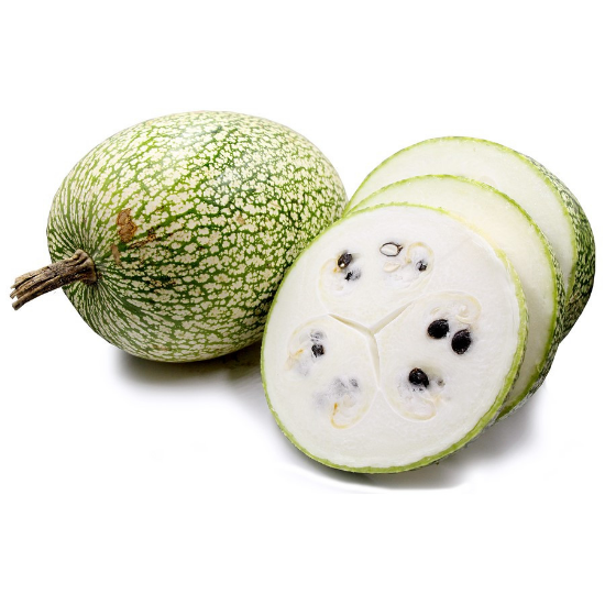 Imagem de Abóbora Gila