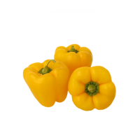 Imagem de Pimento Amarelo