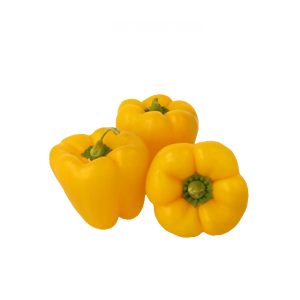 Imagem de Pimento Amarelo