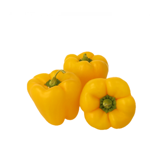 Imagem de Pimento Amarelo