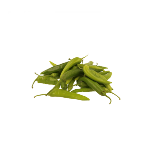 Imagem de Malagueta Verde