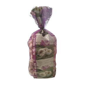 Imagem de Alho Seco Calibre 40/60 Saco 6 Kg