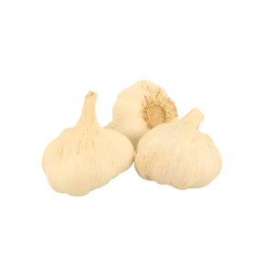 Imagem de Alho Seco Calibre 40/60 Granel 5 Kg