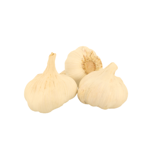 Imagem de Alho Seco Calibre 40/60 Granel 5 Kg