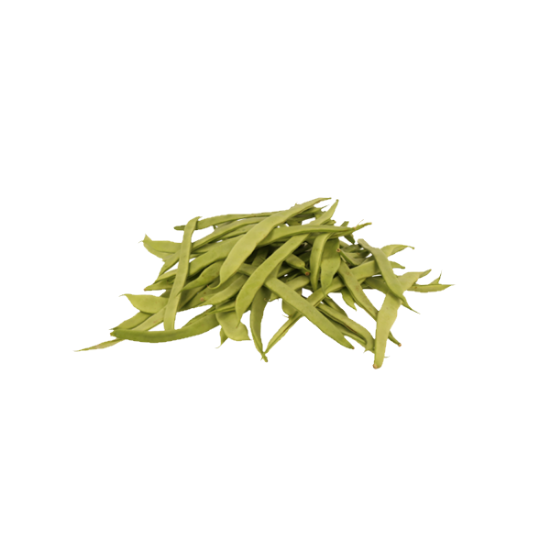 Imagem de Feijão Verde Largo