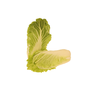 Imagem de Couve Chinesa