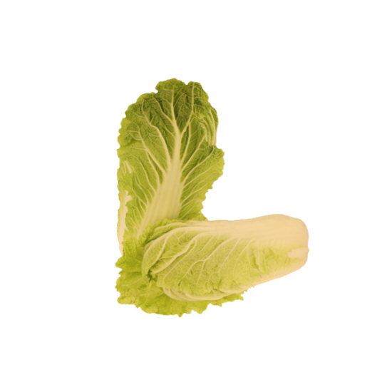 Imagem de Couve Chinesa