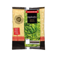 Imagem de Espinafre Amanhecer 170 G