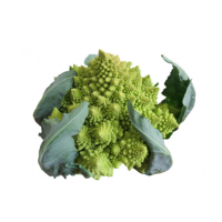 Imagem de Couve Romanesca
