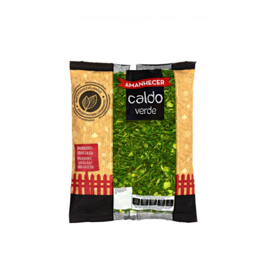 Imagem de Caldo Verde 200 G Amanhecer