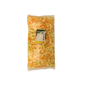 Imagem de Sopa Juliana com Lombardo 1 Kg MasterChef