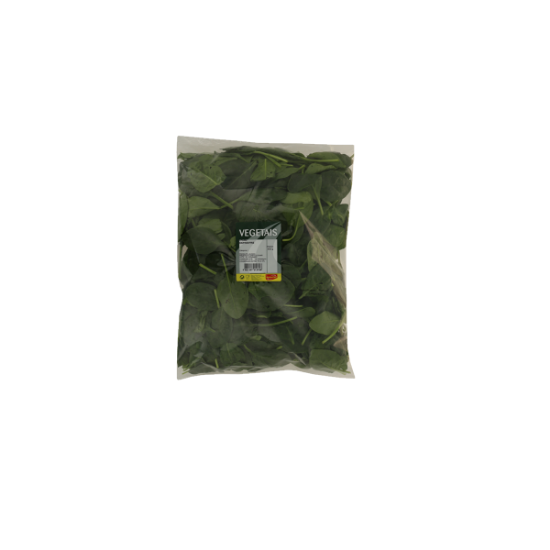 Imagem de ESPINAFRE 400G  4G MCHEF RCH