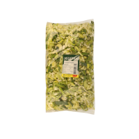 Imagem de Alho Francês Cortado 750 G MasterChef