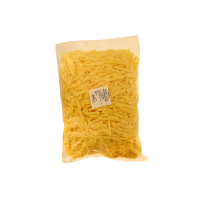 Imagem de Batata Descascada para Fritar Palitos 7 X 7 Saco 5 Kg