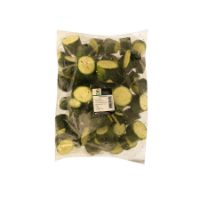 Imagem de Courgete Pedaços 5 Kg