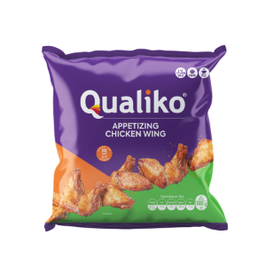 Imagem de Tiras de Frango Panadas Qualiko Cong 1 Kg