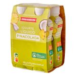 Imagem para a categoria Iogurtes