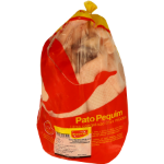 Imagem para a categoria Pato e Coelho