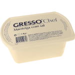 Imagem de Manteigas e Cremes para Vegetais