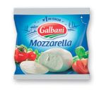 Imagem para a categoria Mozzarella