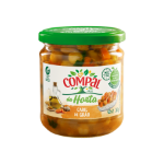 Imagem para a categoria Conservas de Vegetais