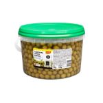 Imagem para a categoria Azeitonas, Tremoços e Pickles