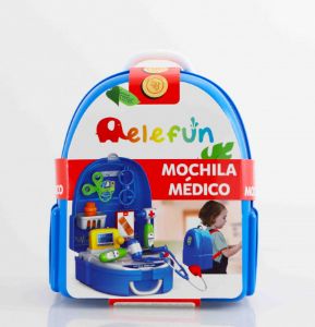 Imagem para a categoria Brinquedos