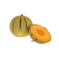 Imagem de Meloa Cantaloupe
