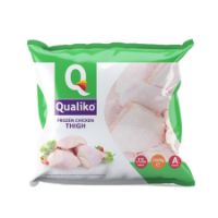 Imagem de Frango Coxa Qualiko IQF Cong 2,5 Kg