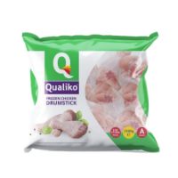 Imagem de Frango Coto + 80G Qualiko IQF Cong 2,5 Kg