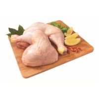 Imagem de Frango Quarto Traseiro Bloco Cong Kg