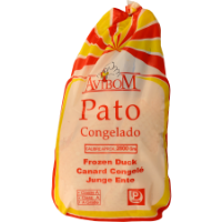 Imagem de Pato Avibom Cong Kg