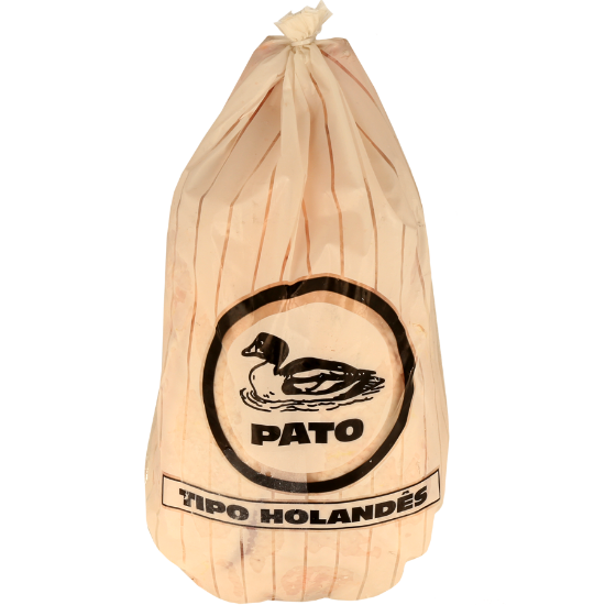 Imagem de Pato Categoria B Cong Kg