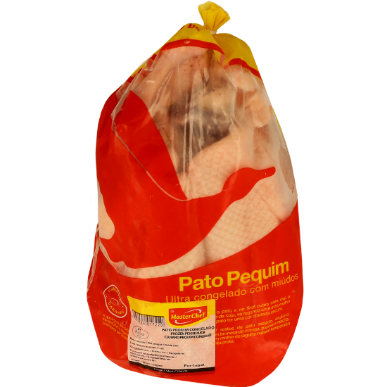 Imagem de Pato Pequim MasterChef Cong Kg