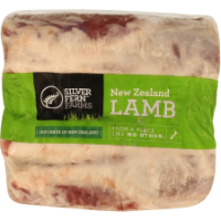 Imagem de Borrego French Rack Cong Kg