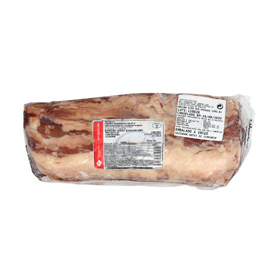 Imagem de Bovino Açém Redondo Uruguai Cong Kg