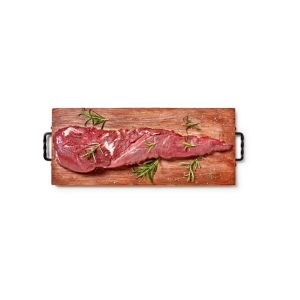 Imagem de Bovino Lombo Brasil 4 / 5 Lbs Cong Kg