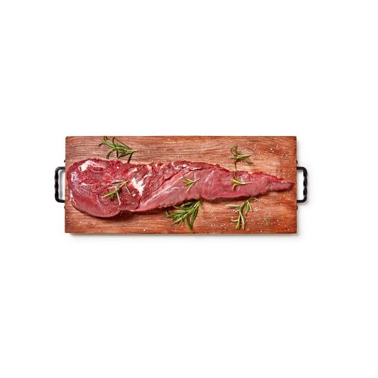 Imagem de Bovino Lombo Brasil 4 / 5 Lbs Cong Kg