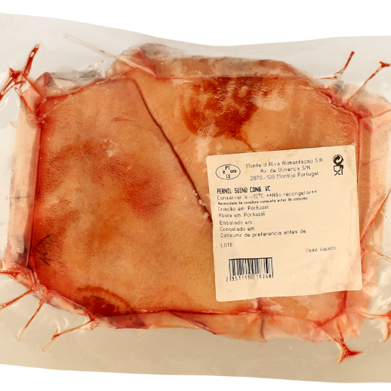 Imagem de Porco Pernil Cong Kg