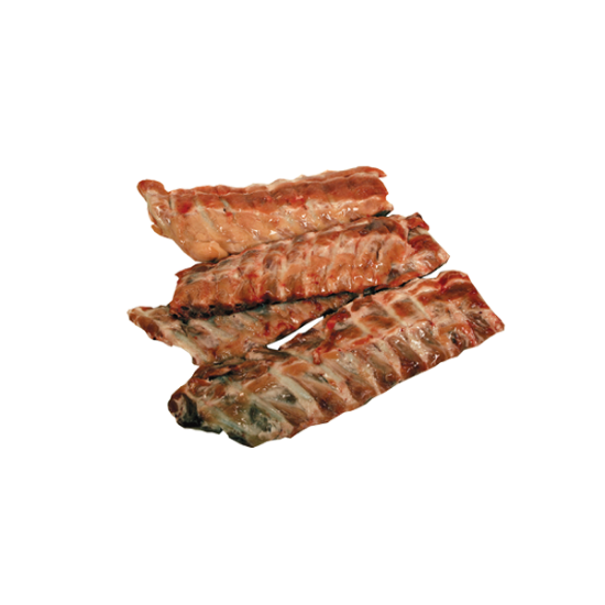 Imagem de Porco Entrecosto Tiras Cong Kg