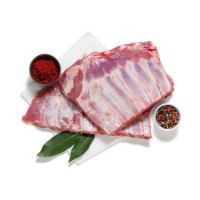 Imagem de Porco Preto Entrecosto Inteiro Cong Kg