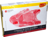 Imagem de Porco Costeletas MasterChef Cong Kg