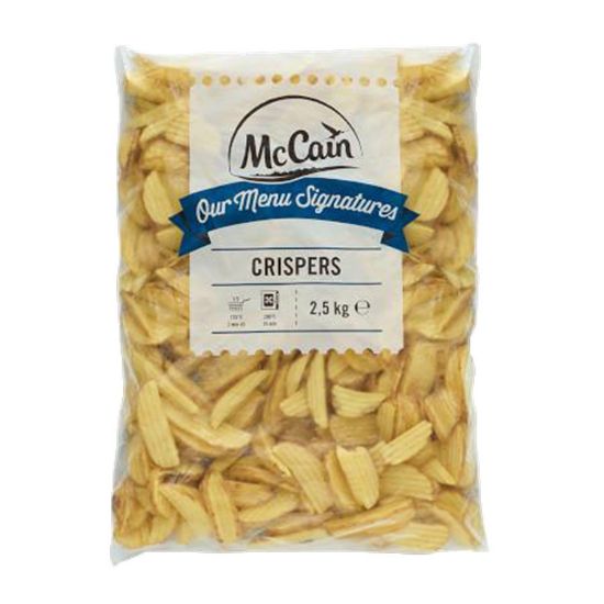 Imagem de Batata Mccain Country Potato Cong 2,5 Kg