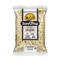 Imagem de Batata Palito 9/9 McCain Surecrisp Cong 2,5 Kg