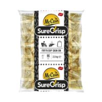 Imagem de Batata Palito 6/6 McCain Surecrisp Cong 2,5 Kg