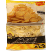 Imagem de Batata Rodelas MasterChef Cong 2,5 Kg