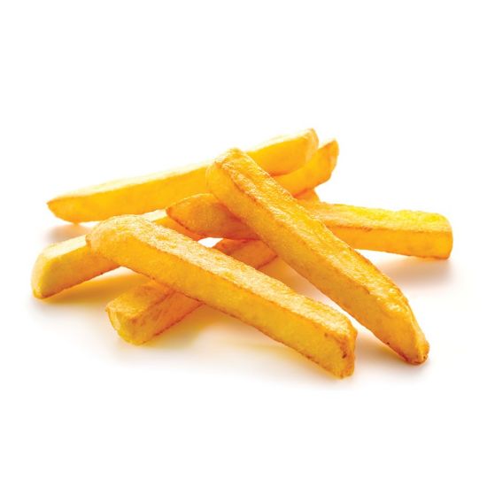 Imagem de Batata Palitos Lutosa 10-18 Cong 2,5 Kg